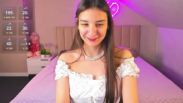 Snapshot of Carrie_Roberts chatting on November 2025 09:22:01 AM Carrie Roberts online show from November 2025 09:22:01 AM