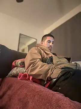 himNIGuys online show from November 2025 05:21:01 AM