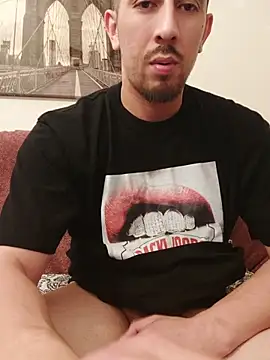 himNIGuys online show from April 2026 09:43:01 AM