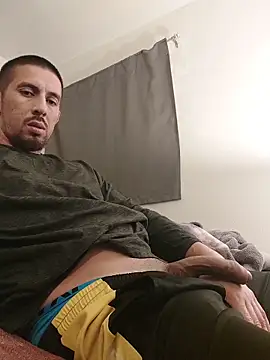 himNIGuys online show from April 2026 08:02:02 PM