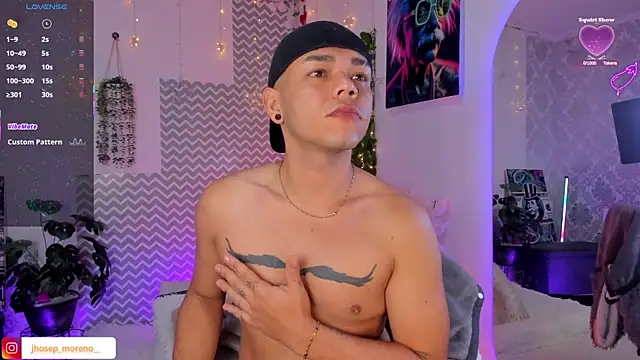 jhosepMoreno online show from March 2026 11:04:01 AM