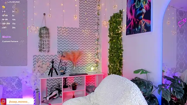 jhosepMoreno online show from April 2026 01:44:01 PM