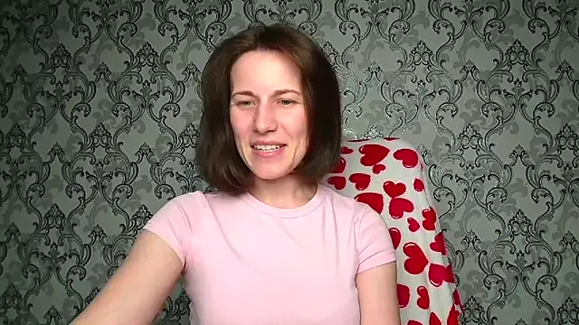 Kelly Kisss online show from April 2026 09:39:33 PM