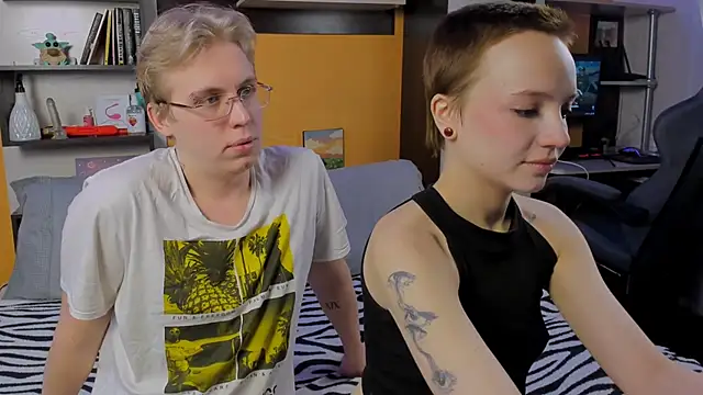 SammySccott online show from February 2026 10:03:02 AM