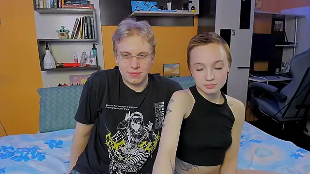 SammySccott online show from February 2026 07:18:01 AM