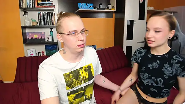 SammySccott online show from April 2026 12:50:02 PM