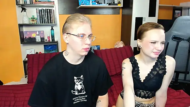 SammySccott online show from April 2026 05:29:01 AM