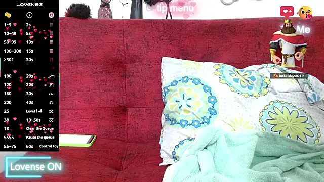 naomi powel online show from January 2026 03:22:01 AM