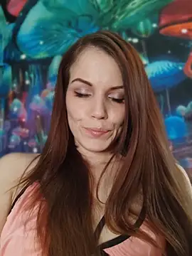 Angie meow online show from April 2026 12:31:01 PM