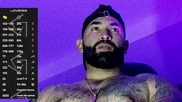 Snapshot of Max-prada chatting on February 2026 02:19:02 AM Max-prada online show from February 2026 02:19:02 AM