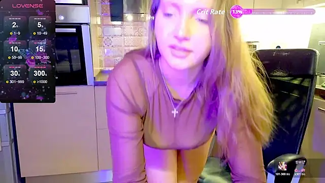 Brightsstar online show from April 2026 07:07:02 PM