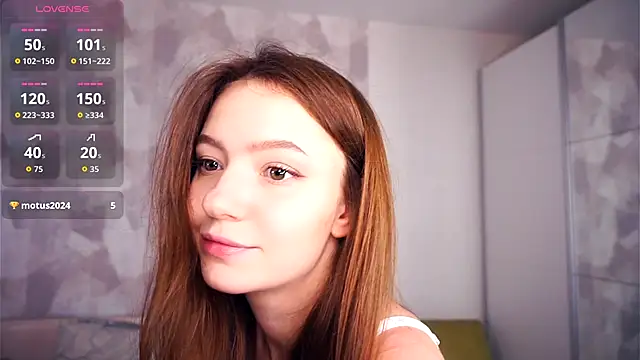 SilverGalen online show from November 2025 06:29:02 AM