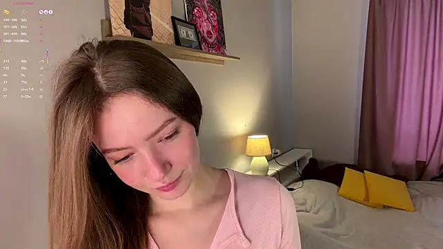 SilverGalen online show from February 2026 07:10:02 AM