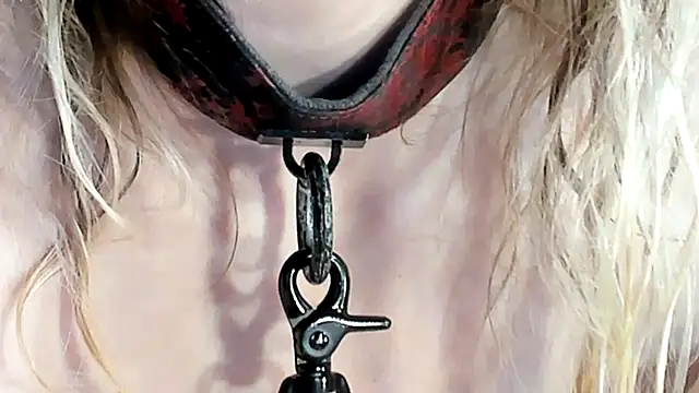 Naughty  Slave online show from April 2026 10:24:01 AM