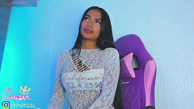  naomibrown  online show from March 2026 06:15:01 AM