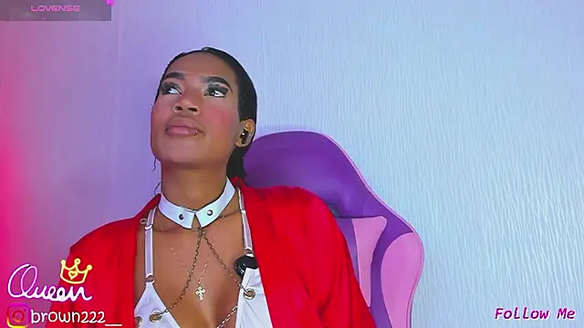  naomibrown  online show from March 2026 03:14:02 AM