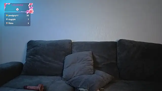 Anna mileer online show from April 2026 08:52:02 AM