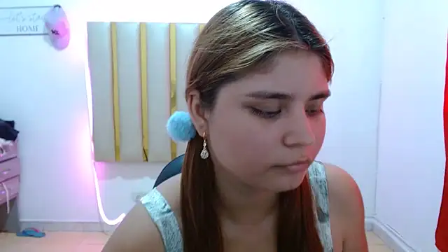 Snapshot of keilicita_tonny_18 chatting on November 2025 05:45:02 PM keilicita tonny 18 online show from November 2025 05:45:02 PM