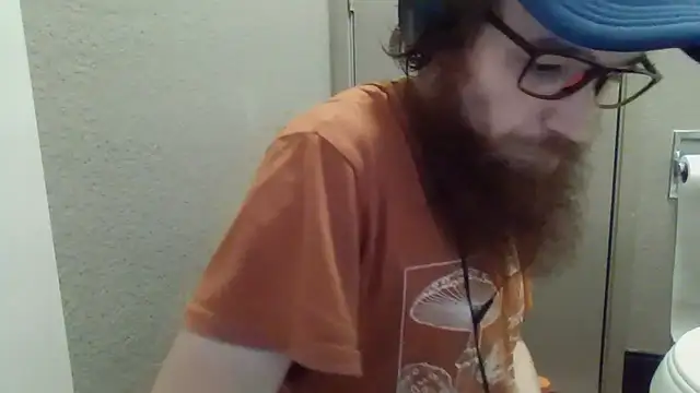 Skater1287 online show from March 2026 11:24:01 AM