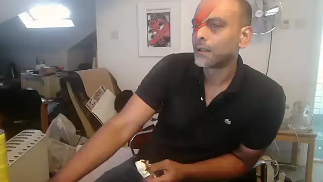 mista sista fista online show from September 2025 05:36:01 PM