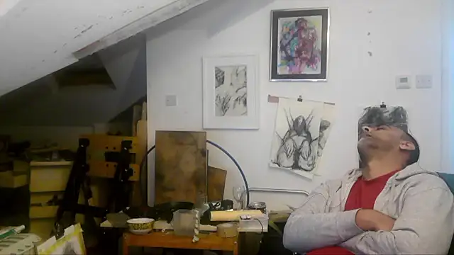 mista sista fista online show from January 2026 02:38:01 AM