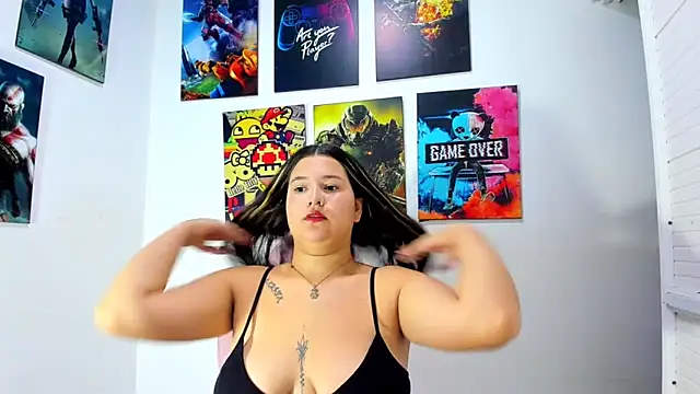 Snapshot of sweet_hanna27 chatting on November 2025 12:09:01 AM sweet hanna27 online show from November 2025 12:09:01 AM