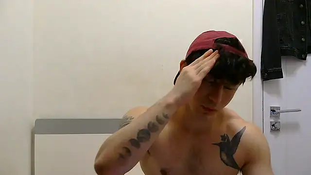 natenatejosh online show from October 2025 02:46:01 PM