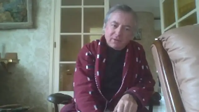 gegevincent online show from January 2026 02:20:01 PM