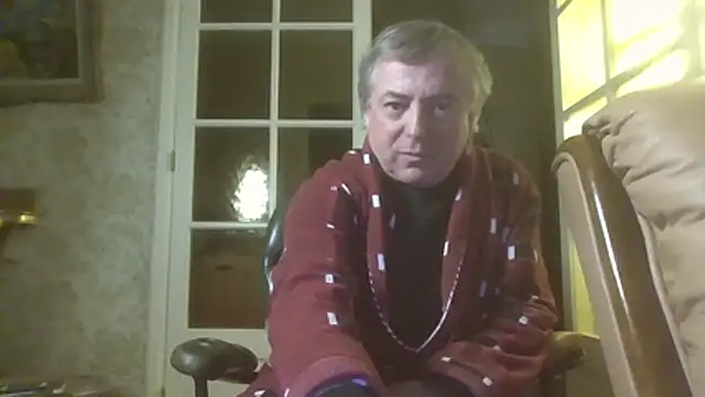 gegevincent online show from March 2026 08:59:01 PM