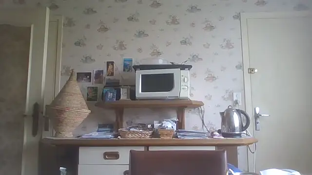 gegevincent online show from March 2026 12:08:01 PM