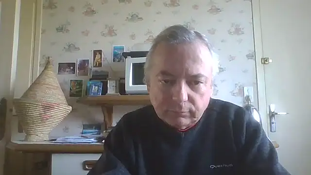 gegevincent online show from April 2026 11:14:02 AM