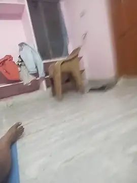 Indianduck86 online show from March 2026 04:25:02 PM