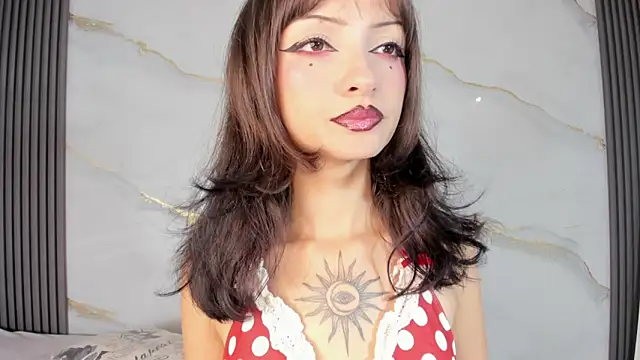 MaddieStark online show from March 2026 12:38:01 PM