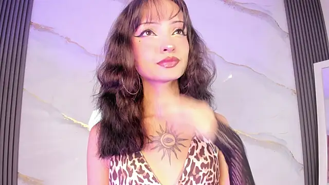 MaddieStark online show from March 2026 12:49:02 PM