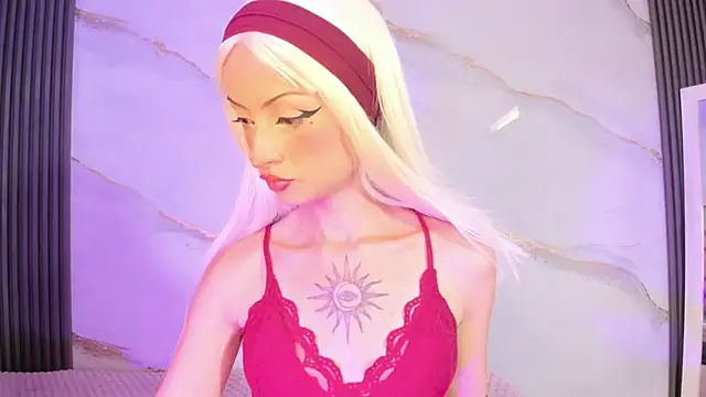 MaddieStark online show from April 2026 12:52:02 PM