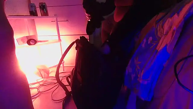 SatiroyNinfa online show from February 2026 11:03:01 PM