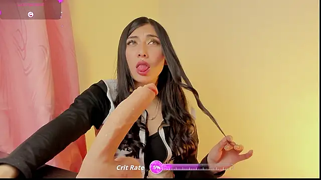 Alanaloiiss  online show from February 2026 02:56:02 AM