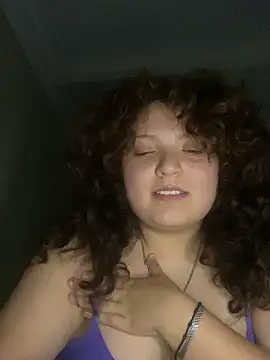 Solangerulo  online show from February 2026 07:12:02 AM