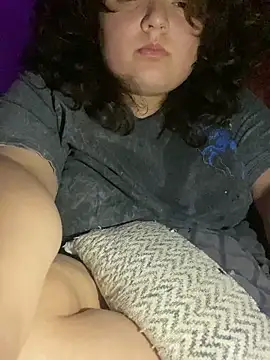 Solangerulo  online show from February 2026 06:39:02 AM