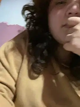 Solangerulo  online show from February 2026 09:38:01 AM