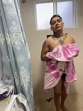 siilvestremx online show from November 2025 11:13:01 PM