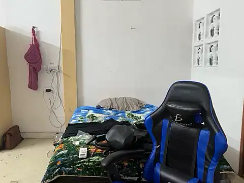 siilvestremx online show from November 2025 05:50:02 AM