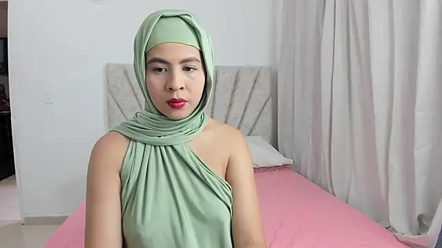 cala borhan online show from April 2026 08:07:02 PM