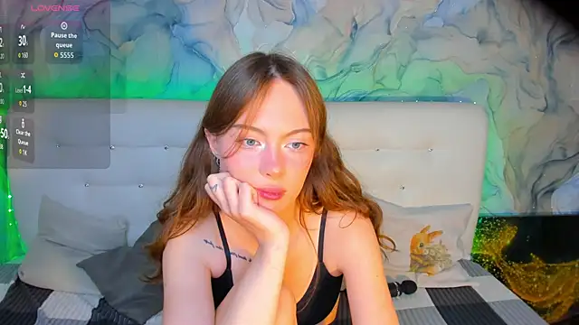 Snapshot of LolaMeddisson chatting on September 2025 06:43:02 PM LolaMeddisson online show from September 2025 06:43:02 PM