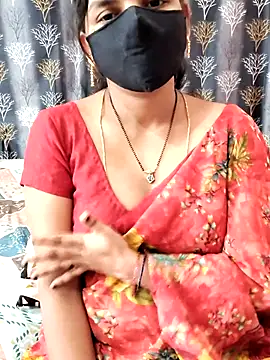 Snapshot of Lalitha-1995 chatting on April 2026 05:10:01 AM Lalitha-1995 online show from April 2026 05:10:01 AM