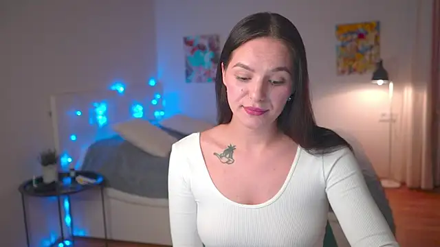 Snapshot of EwelynScott chatting on October 2025 06:19:02 PM EwelynScott online show from October 2025 06:19:02 PM