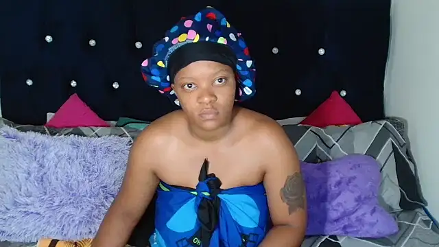 SexyMellon online show from September 2025 11:59:01 AM