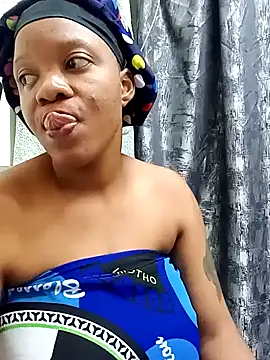 SexyMellon online show from October 2025 07:03:01 PM