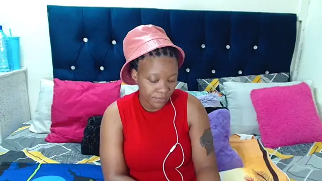 SexyMellon online show from October 2025 07:03:02 PM