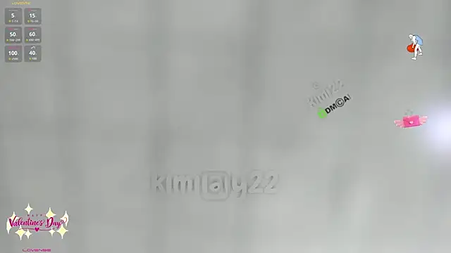 kimi22 online show from February 2025 01:58:02 AM